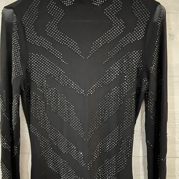 Novaluxe jumpsuit S - Picture 2 of 5